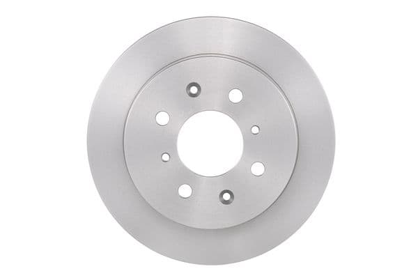 Bosch BD1570 Fren diski; arka 1