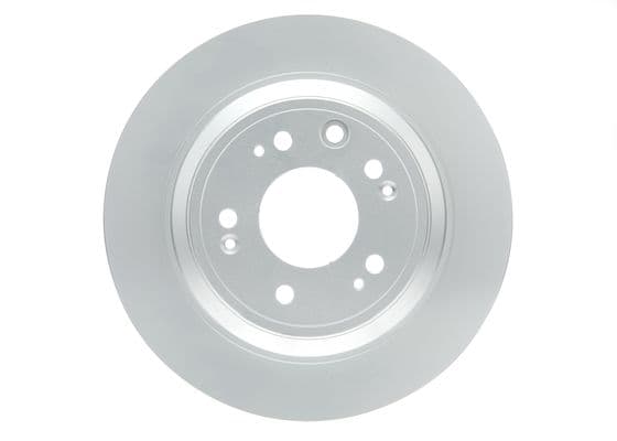 Bosch BD1571 Fren diski; arka 1