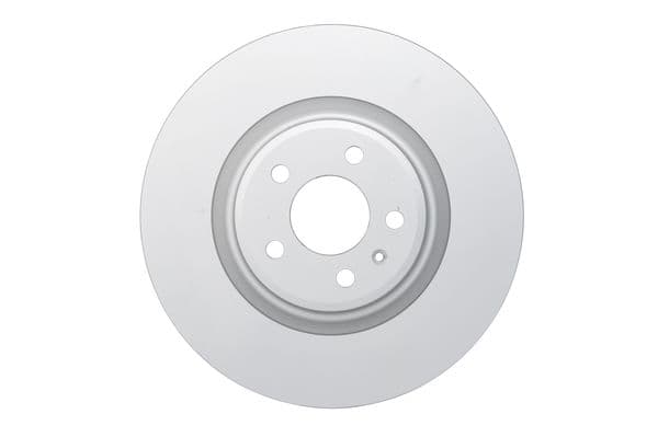 Bosch BD1577 Fren diski; ön 1