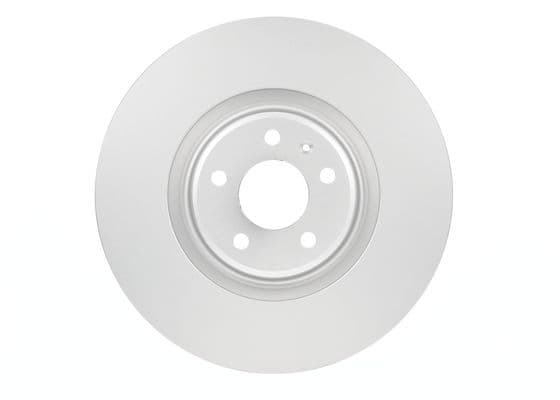 Bosch BD1578 Fren diski; ön 1