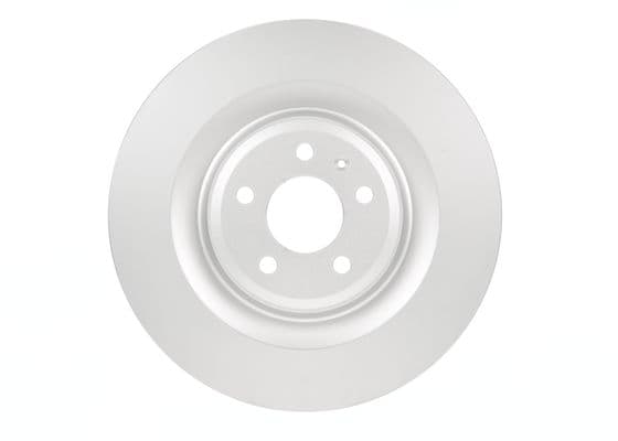 Bosch BD1579 Fren diski; arka 1