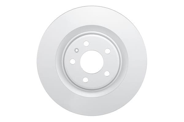 Bosch BD1580 Fren diski; arka 1