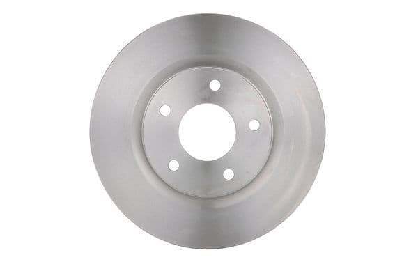 Bosch BD1581 Fren diski; ön 1