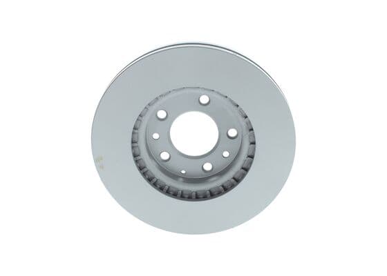 Bosch BD1588 Fren diski; ön 1