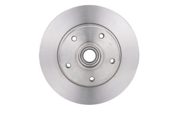 Bosch BD1591 Fren diski; arka 1