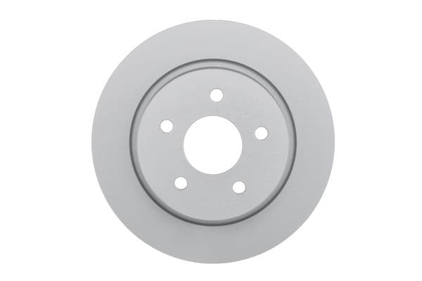 Bosch BD1592 Fren diski; arka 1