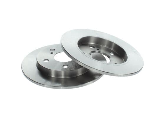 Bosch BD1595 Fren diski; arka 1