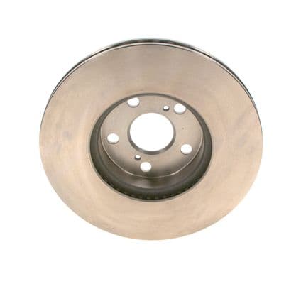Bosch BD1597 Fren diski; ön 1