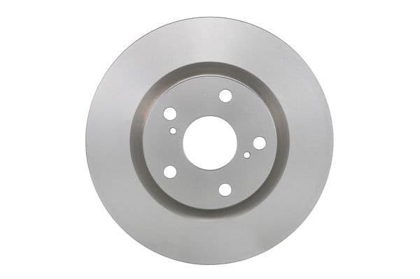Bosch BD1598 Fren diski; ön 1