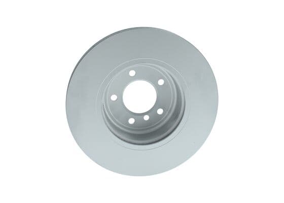 Bosch BD1603 Fren diski Premium2; ön 1
