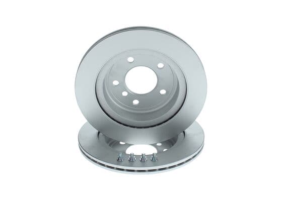 Bosch BD1605 Fren diski; arka 1