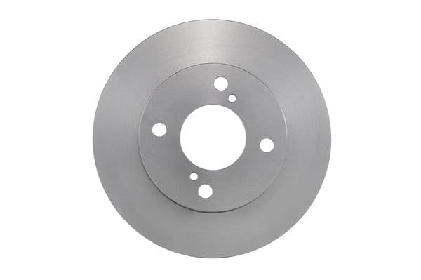 Bosch BD1608 Fren diski; ön 1