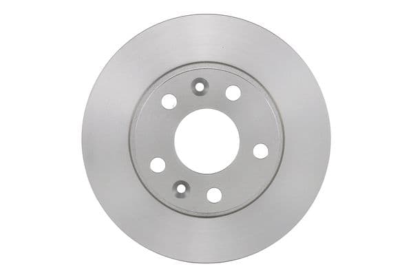 Bosch BD1609 Fren diski; ön 1
