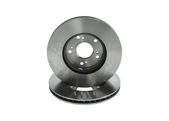 Bosch BD1611 Fren diski; ön 1