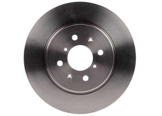 Bosch BD1619 Fren diski; ön 1