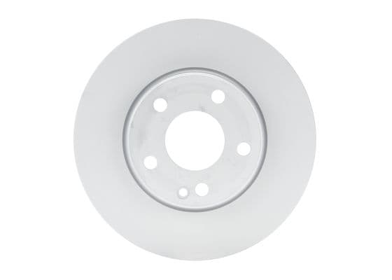 Bosch BD1687 Fren diski; ön 1