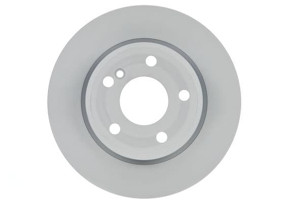 Bosch BD1690 Fren diski; arka 1
