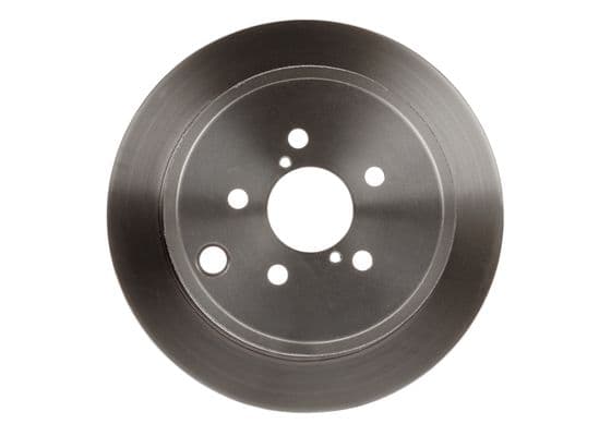 Bosch BD1697 Fren diski; arka 1