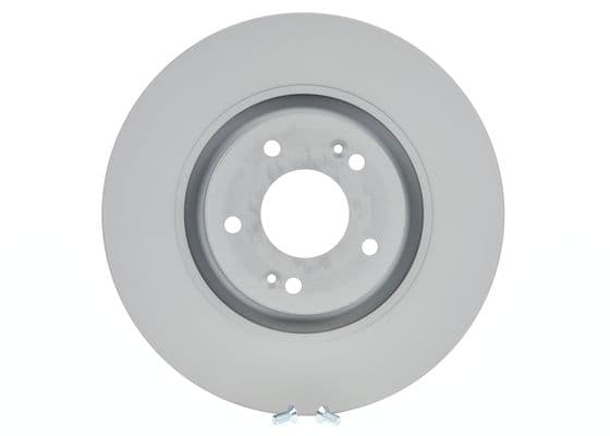 Bosch BD1708 Fren diski; ön 1
