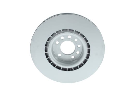 Bosch BD1711 Fren diski; ön 1