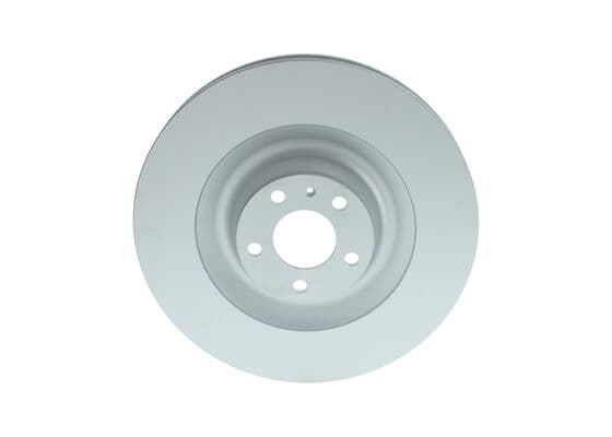 Bosch BD1718 Fren diski; ön 1
