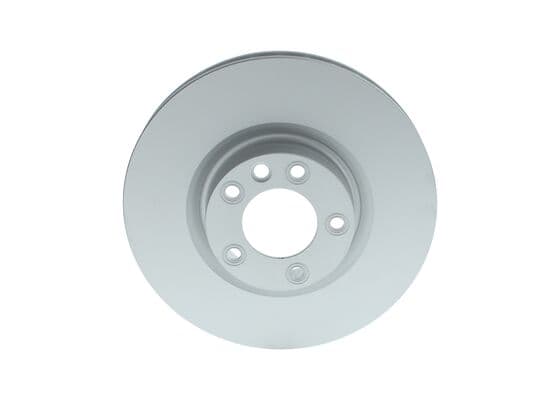 Bosch BD1720 Fren diski; ön 1