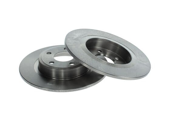 Bosch BD1725 Fren diski; arka 1
