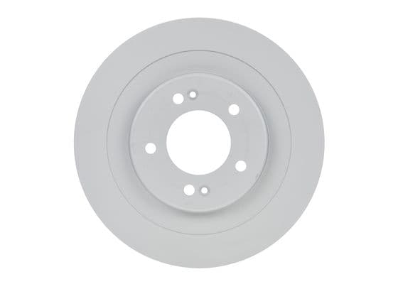 Bosch BD1733 Fren diski; arka 1