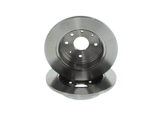 Bosch BD2128 Fren diski; arka 1
