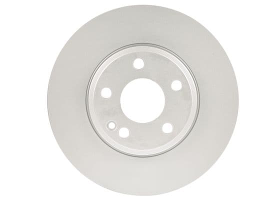 Bosch BD2129 Fren diski; ön 1