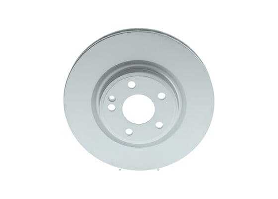 Bosch BD2130 Fren diski; ön 1