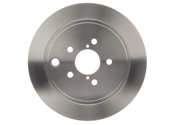 Bosch BD2143 Fren diski; arka 1