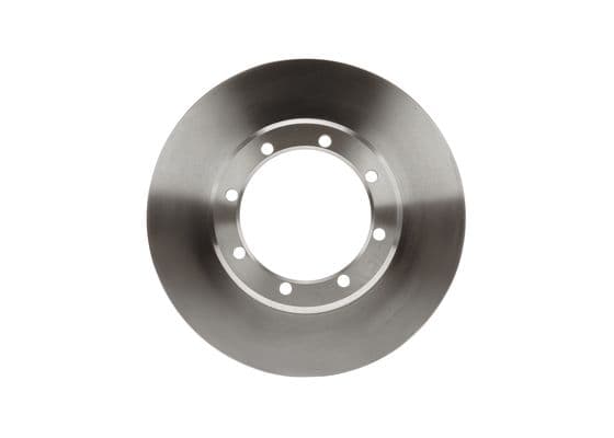 Bosch BD2153 Fren diski; arka 1