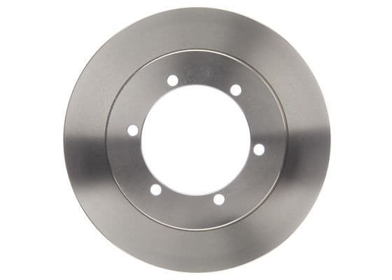 Bosch BD2154 Fren diski; arka 1