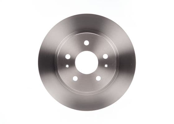Bosch BD2158 Fren diski; ön 1