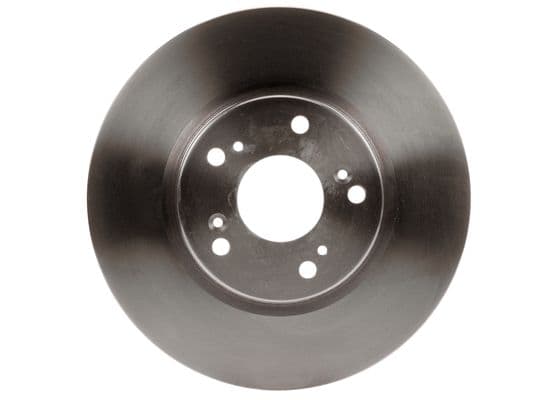 Bosch BD2003 Fren diski; ön 1