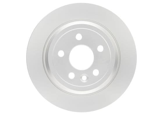 Bosch BD2020 Fren diski; arka 1