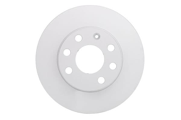 Bosch BD2021 Fren diski Premium1; ön 1