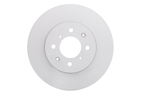Bosch BD2024 Fren diski; ön 1