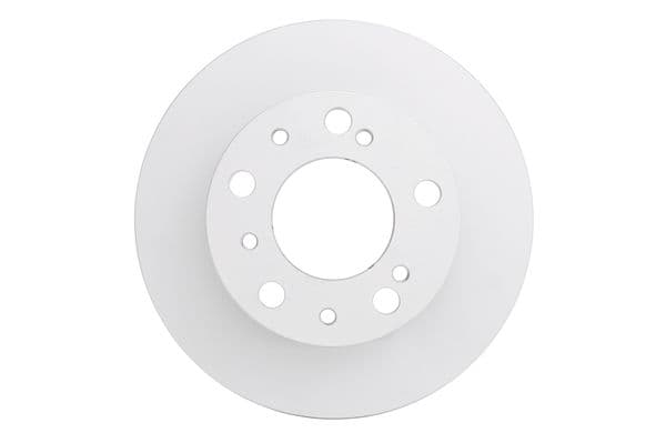 Bosch BD2025 Fren diski Premium1; ön 1