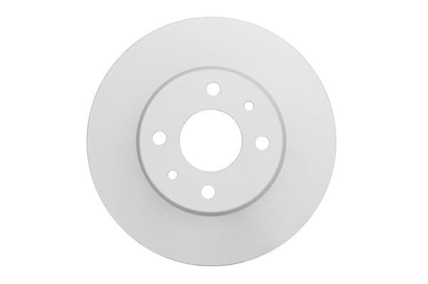 Bosch BD2027 Fren diski; arka 1