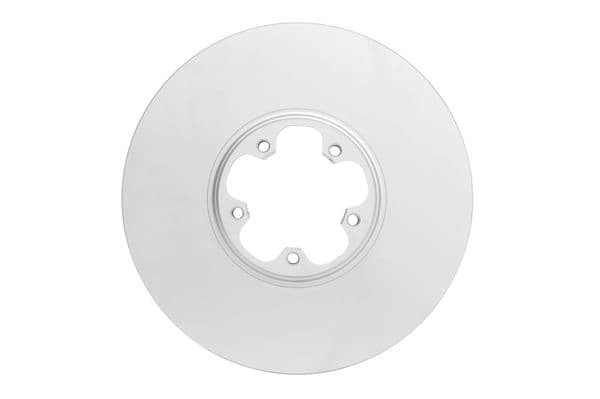 Bosch BD2030 Fren diski; ön 1
