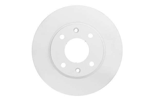 Bosch BD2033 Fren diski; ön 1