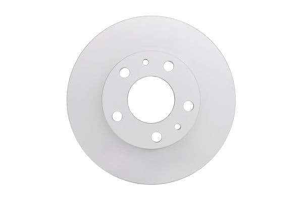 Bosch BD2035 Fren diski; ön 1