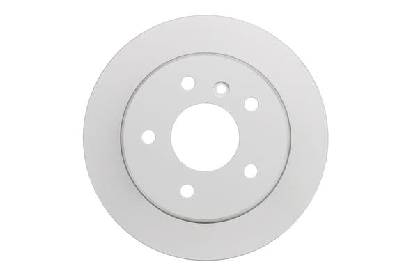 Bosch BD2037 Fren diski Premium1; arka 1