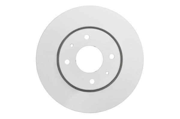 Bosch BD2038 Fren diski Premium1; ön 1