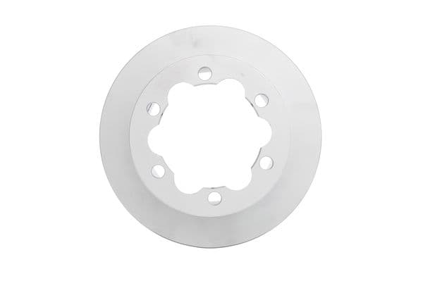 Bosch BD2039 Fren diski; arka 1