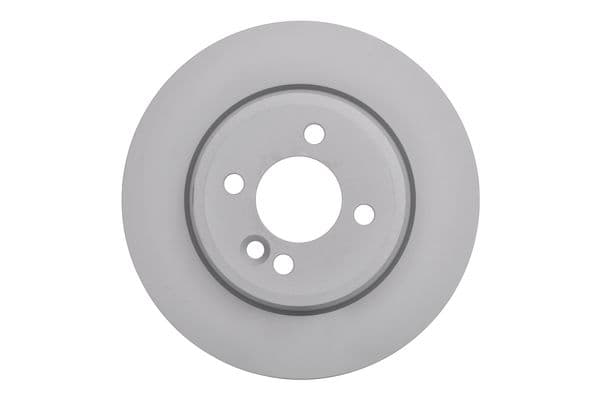 Bosch BD2040 Fren diski; ön 1