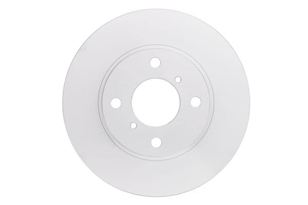 Bosch BD2046 Fren diski Premium1; ön 1