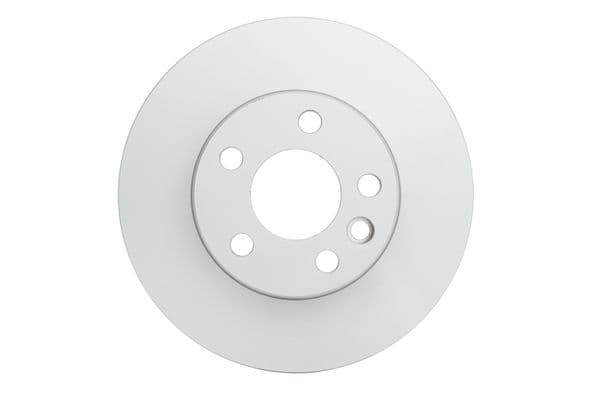 Bosch BD2051 Fren diski; ön 1